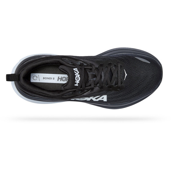 HOKA Bondi 8 Wide Herren