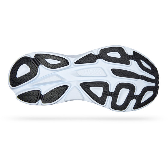 HOKA Bondi 8 Wide Herren