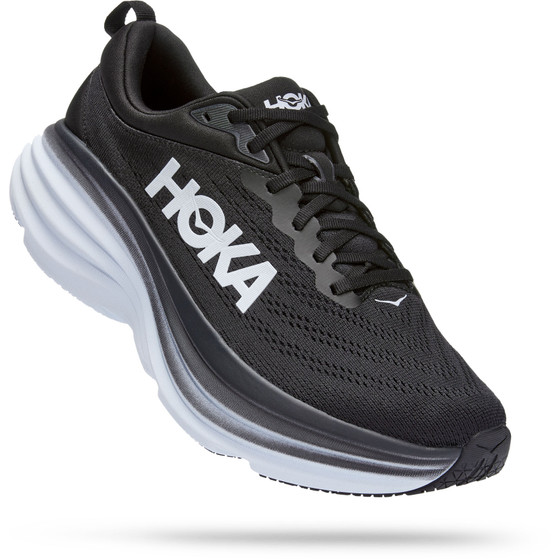 HOKA Bondi 8 Wide Herren