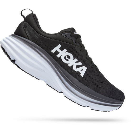 HOKA Bondi 8 Wide Herren