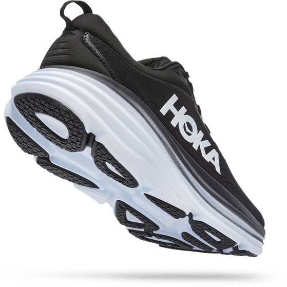 HOKA Bondi 8 Wide Herren