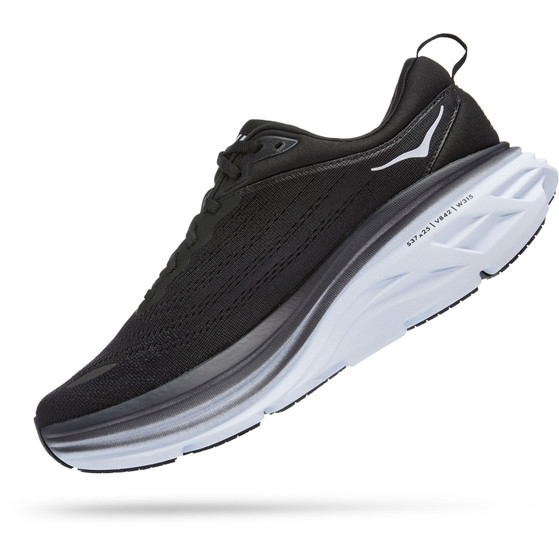 HOKA Bondi 8 Wide Herren