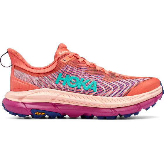 HOKA Mafate Speed 4 Damen