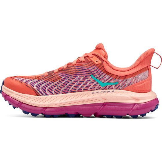 HOKA Mafate Speed 4 Damen