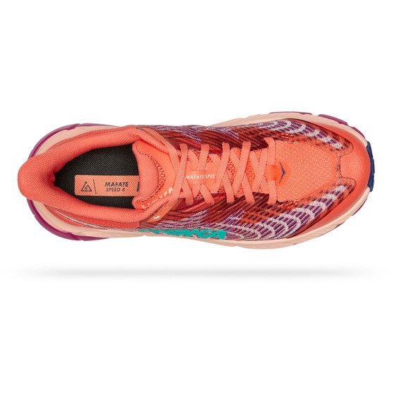 HOKA Mafate Speed 4 Damen