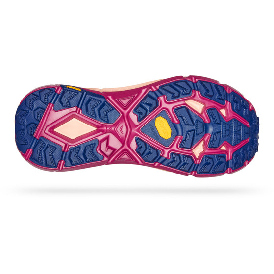 HOKA Mafate Speed 4 Damen