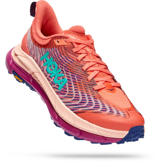 HOKA Mafate Speed 4 Damen