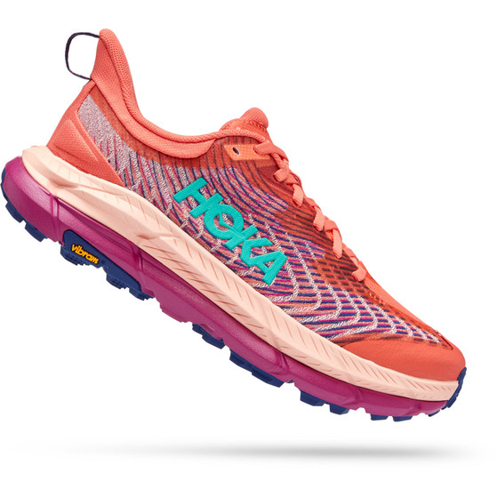 HOKA Mafate Speed 4 Damen