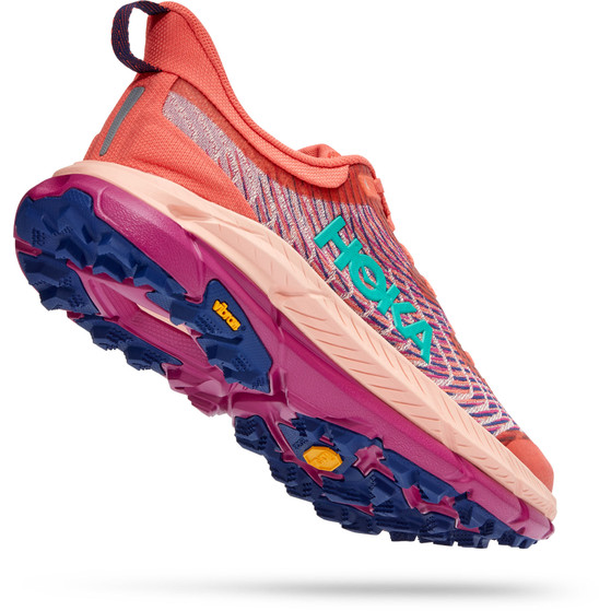 HOKA Mafate Speed 4 Damen
