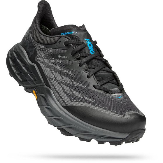 HOKA Speedgoat 5 GTX SPIKE Herren