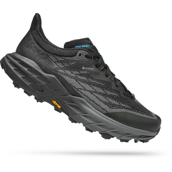 HOKA Speedgoat 5 GTX SPIKE Herren
