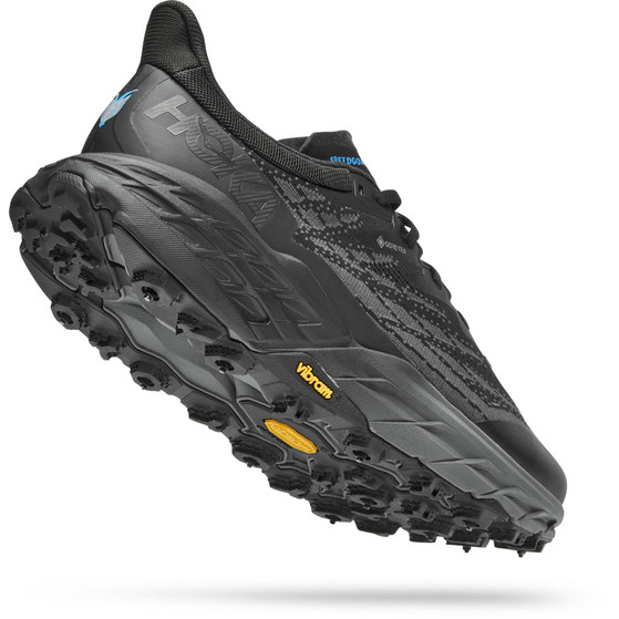 HOKA Speedgoat 5 GTX SPIKE Herren