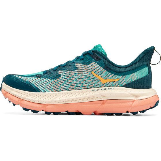 HOKA Mafate Speed 4 Damen