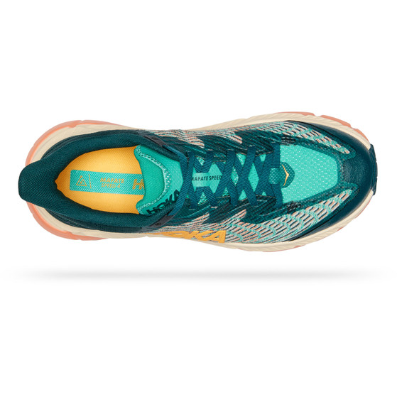 HOKA Mafate Speed 4 Damen