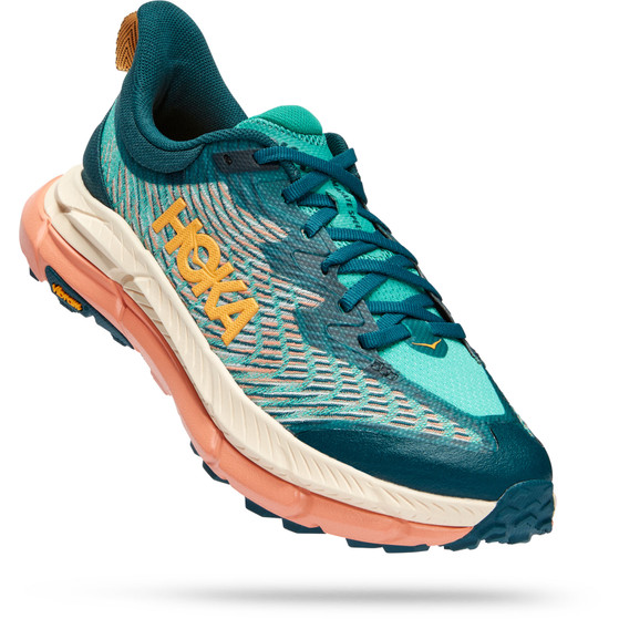 HOKA Mafate Speed 4 Damen