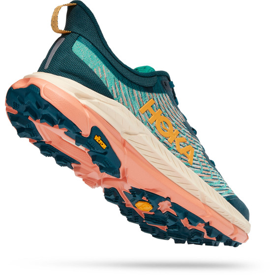 HOKA Mafate Speed 4 Damen