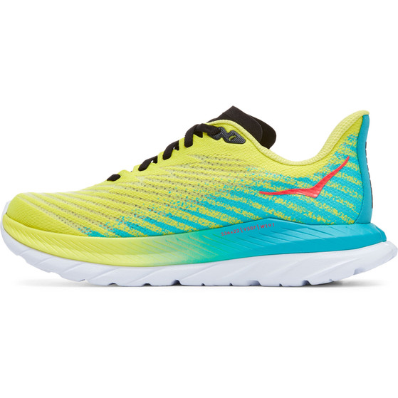 HOKA Mach 5 Damen