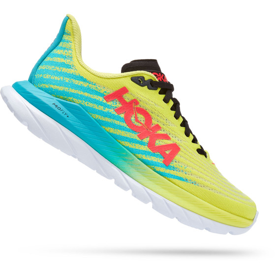 HOKA Mach 5 Damen