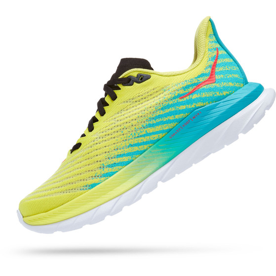 HOKA Mach 5 Damen