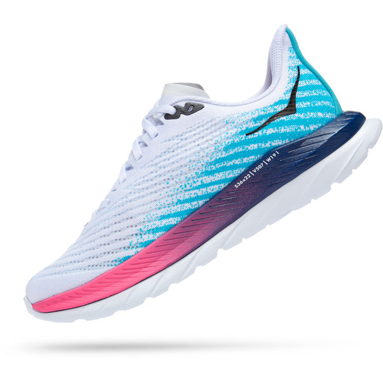 HOKA Mach 5 Women