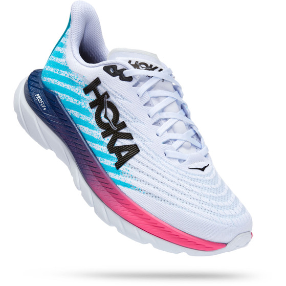 HOKA Mach 5 Heren