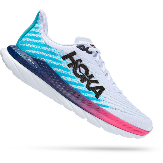 HOKA Mach 5 Heren