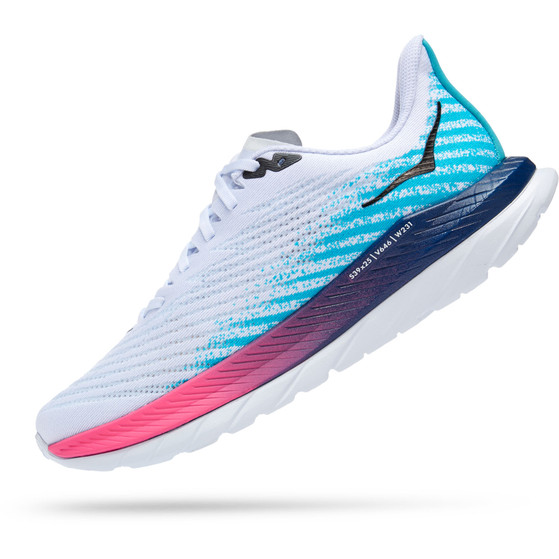 HOKA Mach 5 Heren