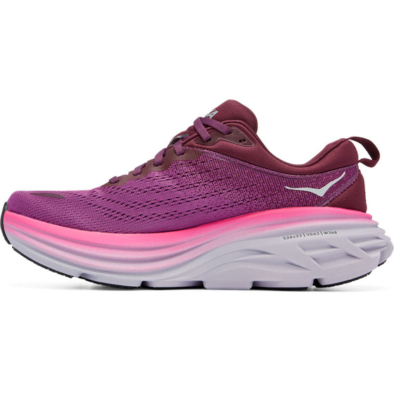 HOKA Bondi 8 Damen