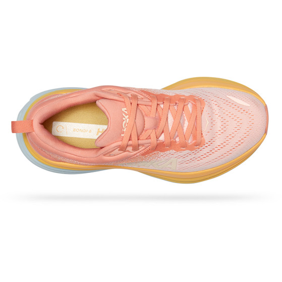 HOKA Bondi 8 Dam