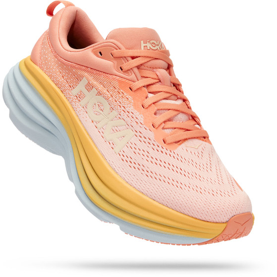 HOKA Bondi 8 Dam