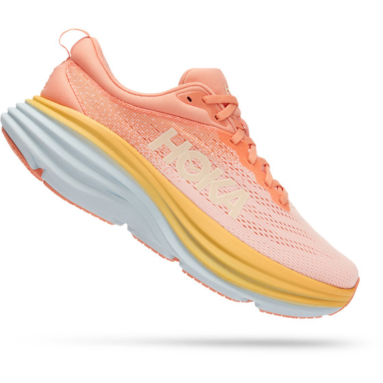 HOKA Bondi 8 Dam
