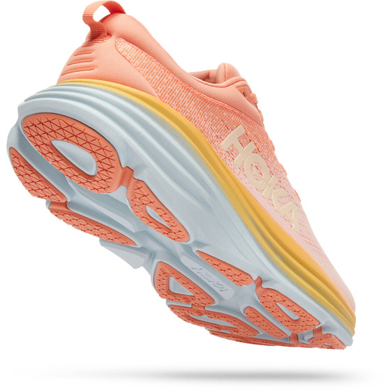 HOKA Bondi 8 Dam