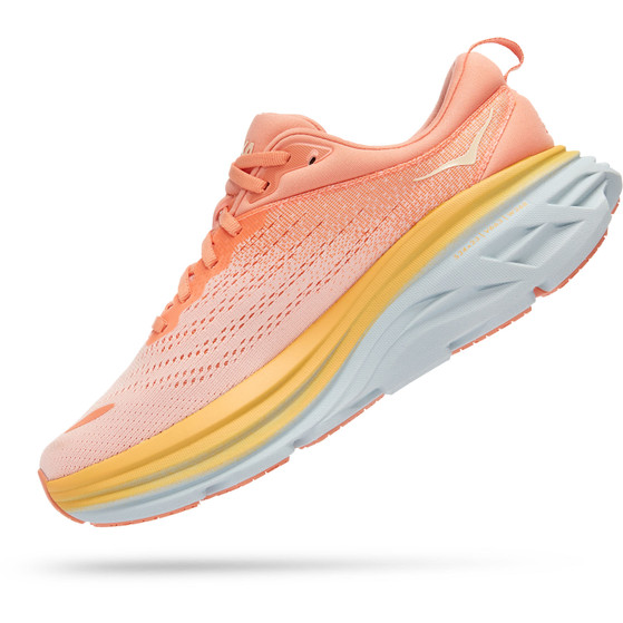 HOKA Bondi 8 Dam