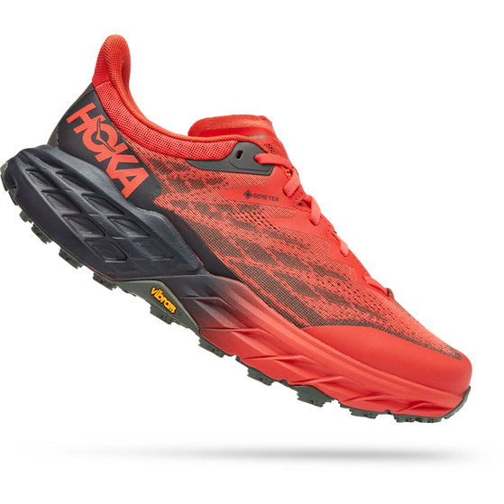 HOKA Speedgoat 5 GTX Herr