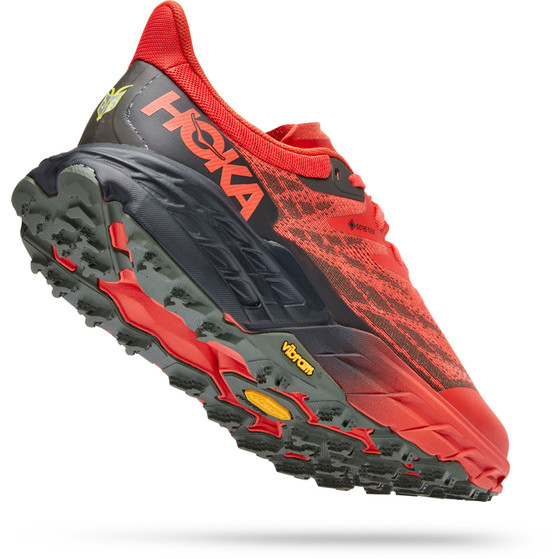 HOKA Speedgoat 5 GTX Herr