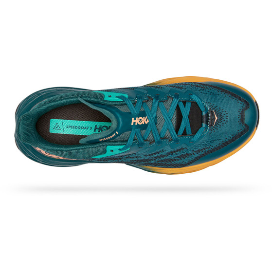 HOKA Speedgoat 5 GTX Dames