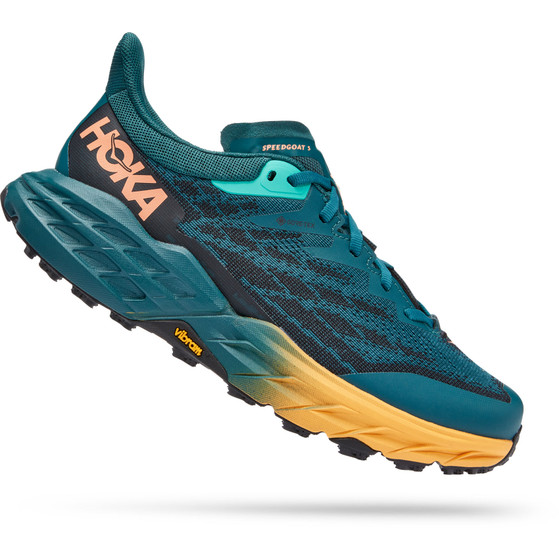 HOKA Speedgoat 5 GTX Dames