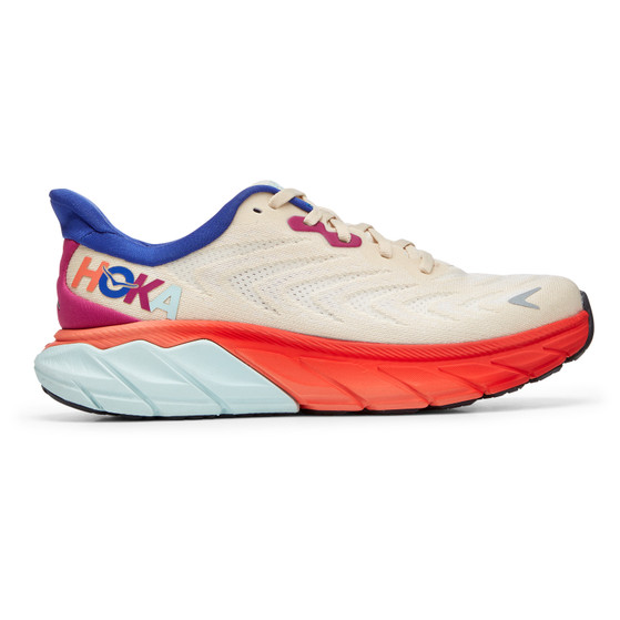 HOKA One One Arahi 6 Herren