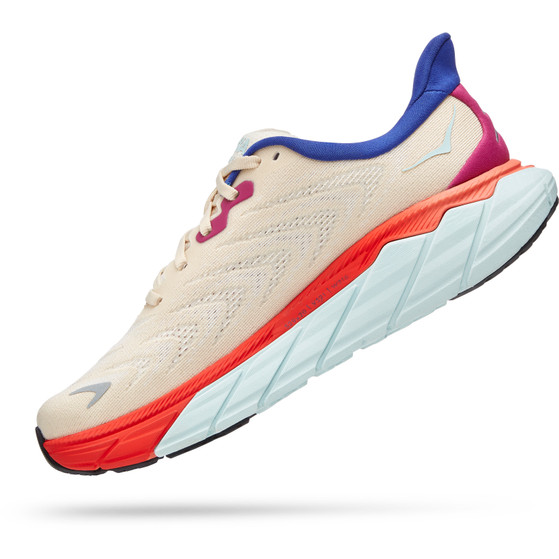 HOKA One One Arahi 6 Herren