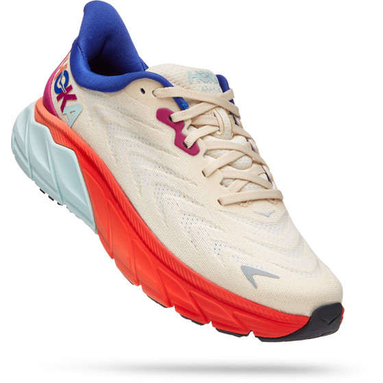 HOKA One One Arahi 6 Damen