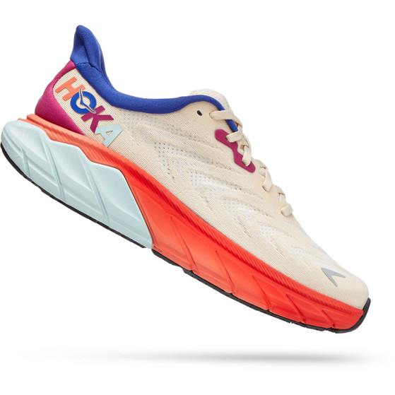 HOKA One One Arahi 6 Damen