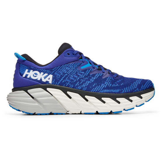 HOKA One One Gaviota 4 Wide Herren