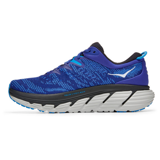 HOKA One One Gaviota 4 Wide Herren