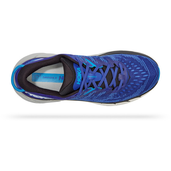 HOKA One One Gaviota 4 Wide Herren