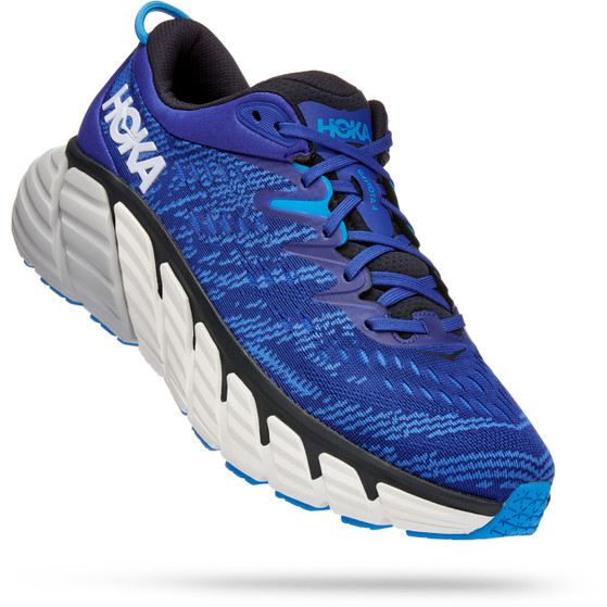 HOKA One One Gaviota 4 Wide Herren