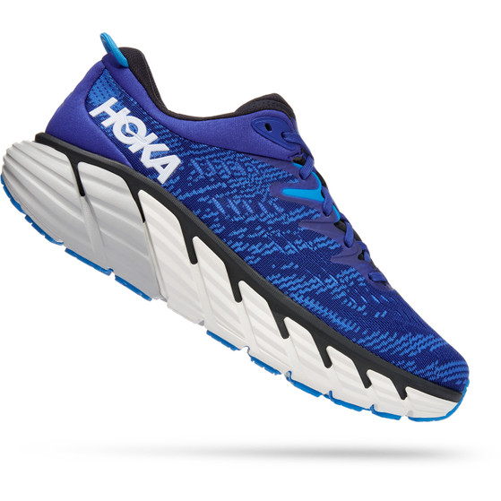 HOKA One One Gaviota 4 Wide Herren