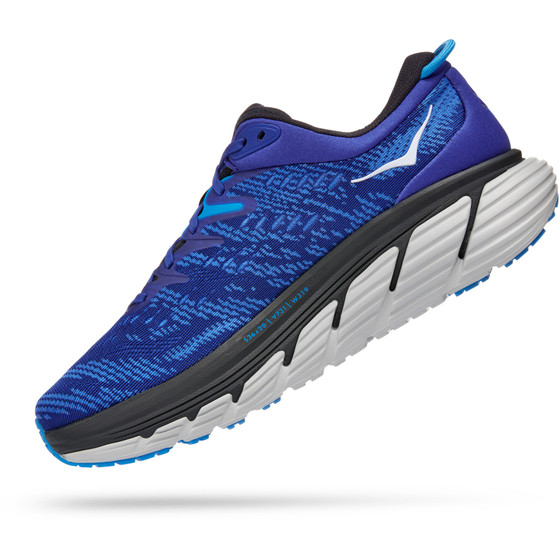 HOKA One One Gaviota 4 Wide Herren
