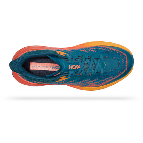 HOKA Speedgoat 5 Wide Damen RunningDirect