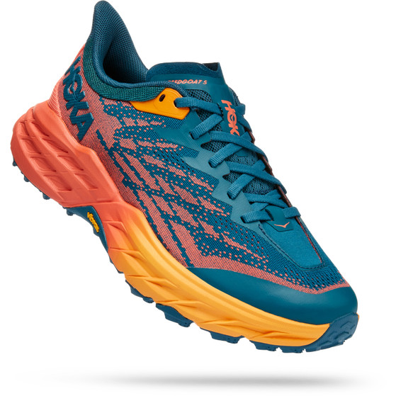 HOKA Speedgoat 5 Wide Damen