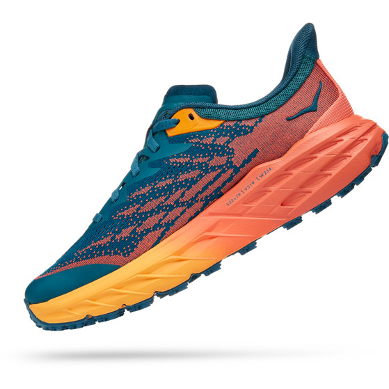 HOKA Speedgoat 5 Wide Damen